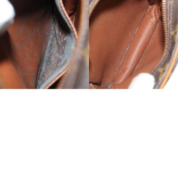 LOUIS VUITTON Monogram Amazon Shoulder Bag M45236 - Picture 13 of 13